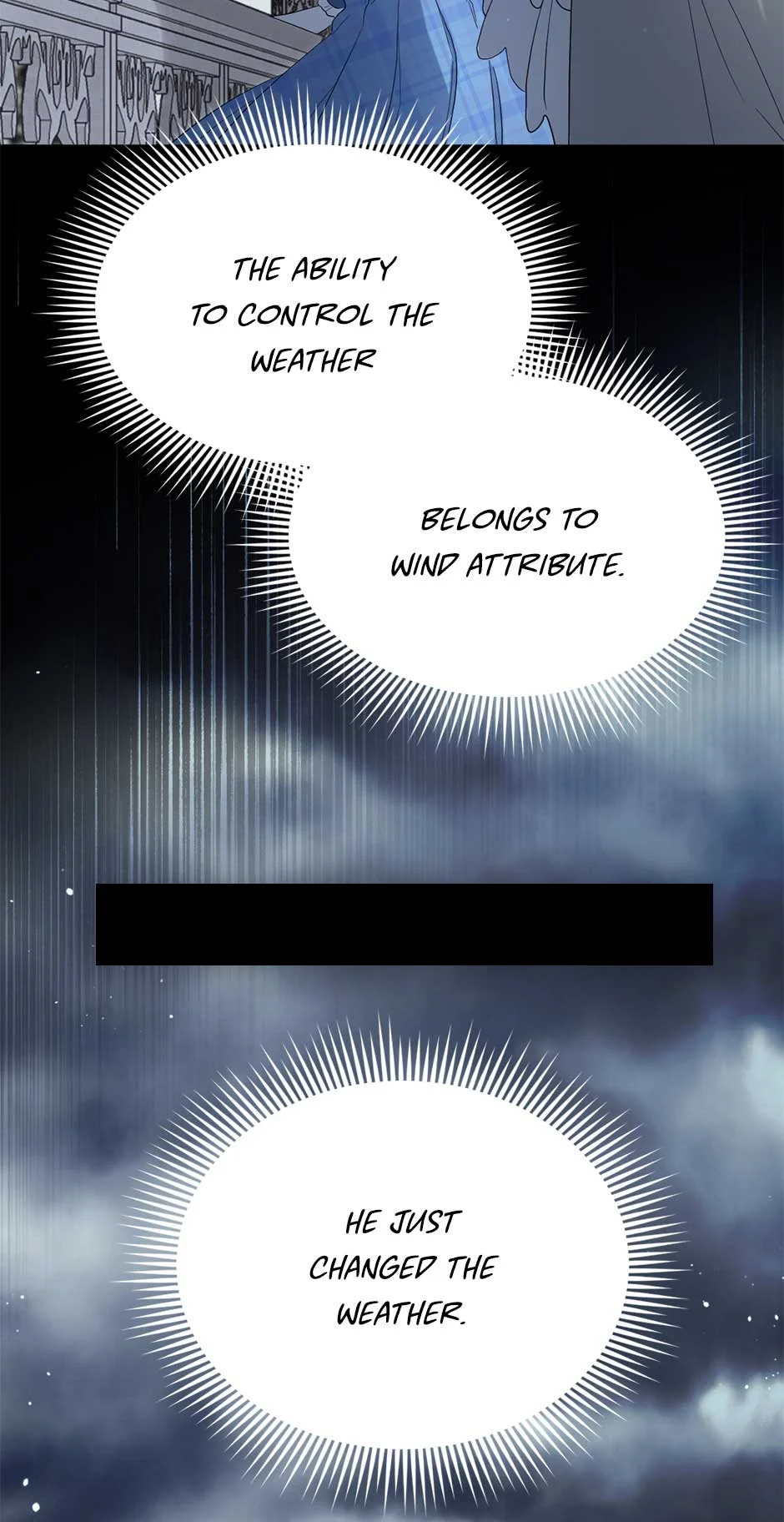 I Married the Male Lead’s Dad chapter 94 page 81