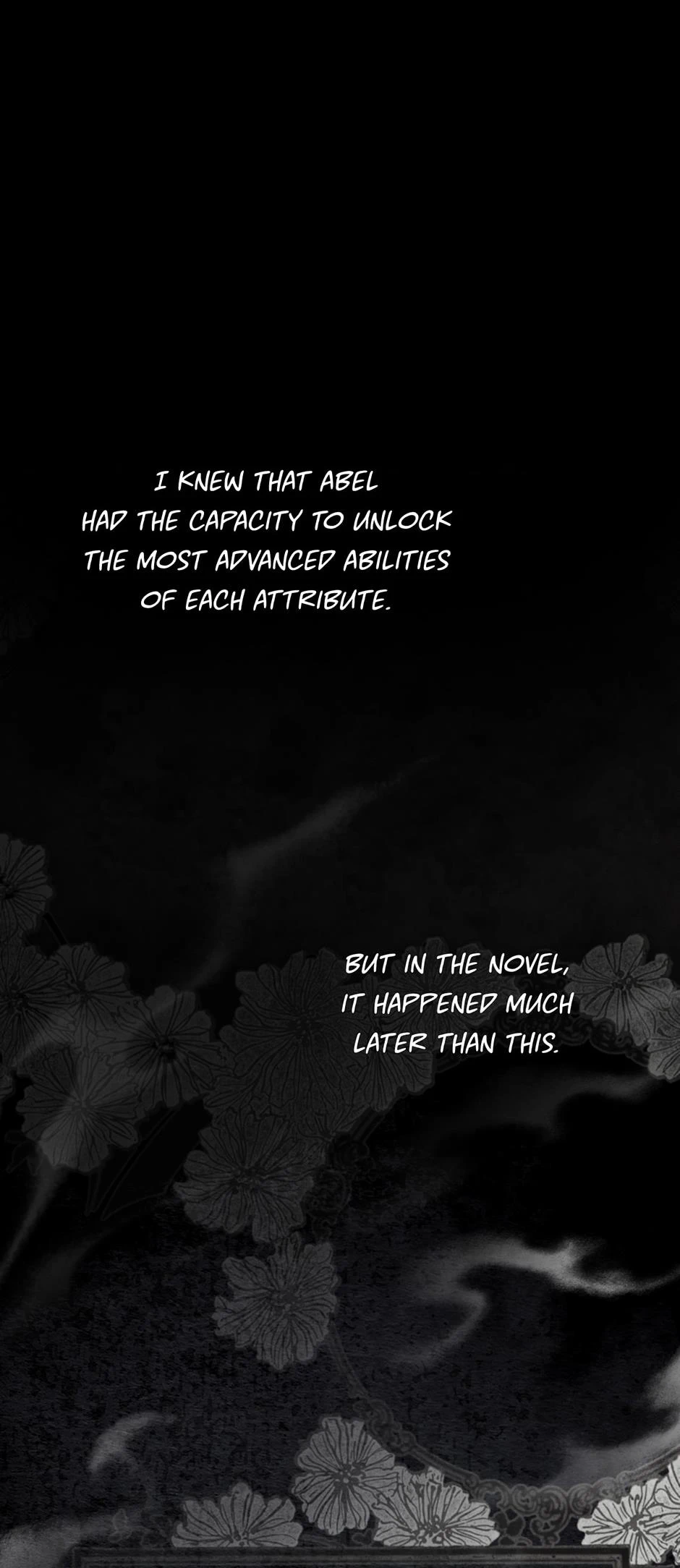 I Married the Male Lead’s Dad chapter 95 page 1