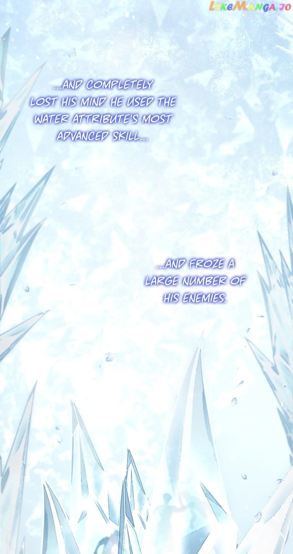 I Married the Male Lead’s Dad chapter 95 page 7