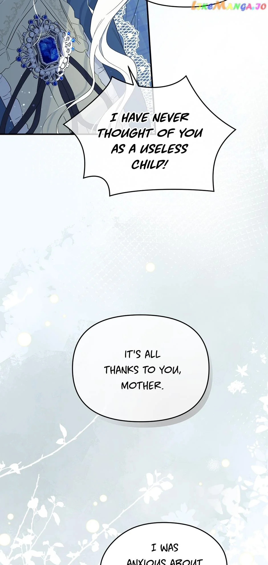 I Married the Male Lead’s Dad chapter 95 page 11