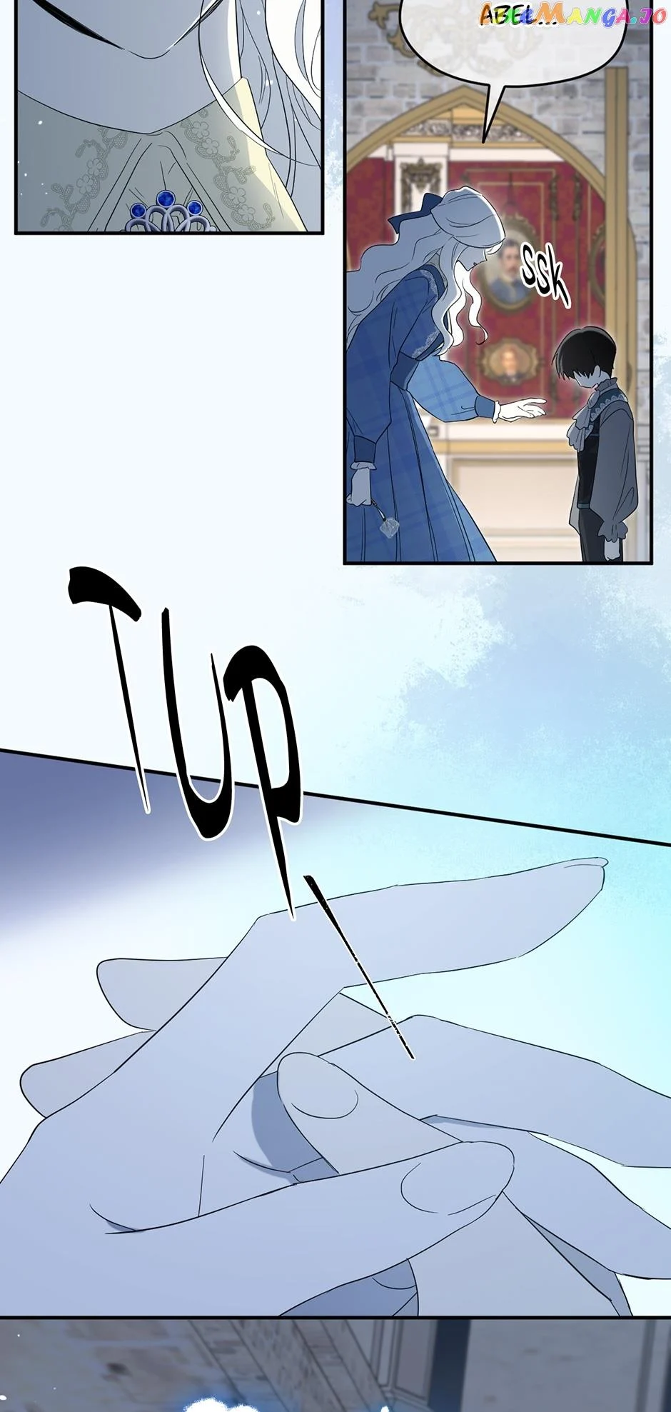 I Married the Male Lead’s Dad chapter 95 page 14