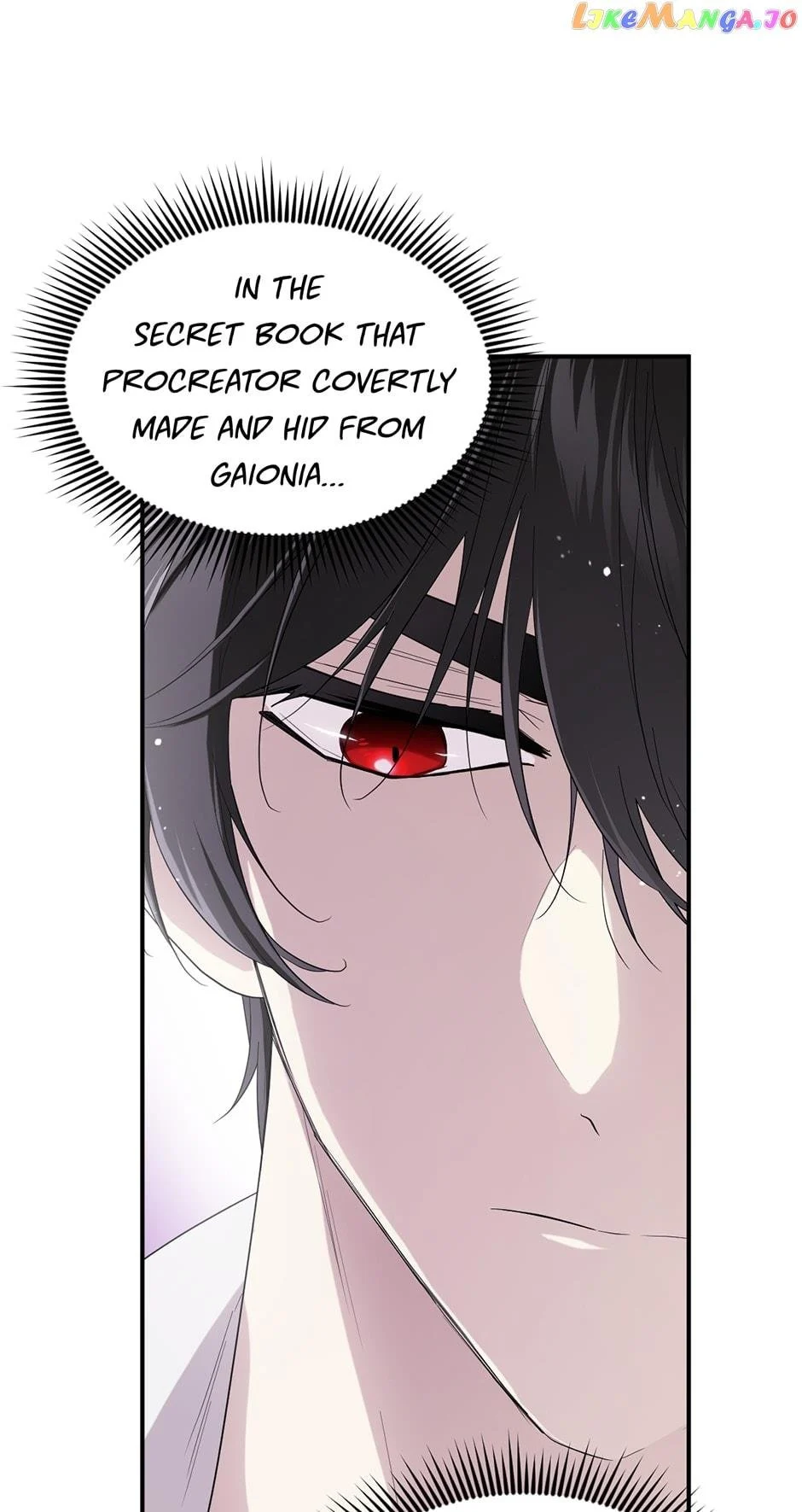 I Married the Male Lead’s Dad chapter 95 page 32