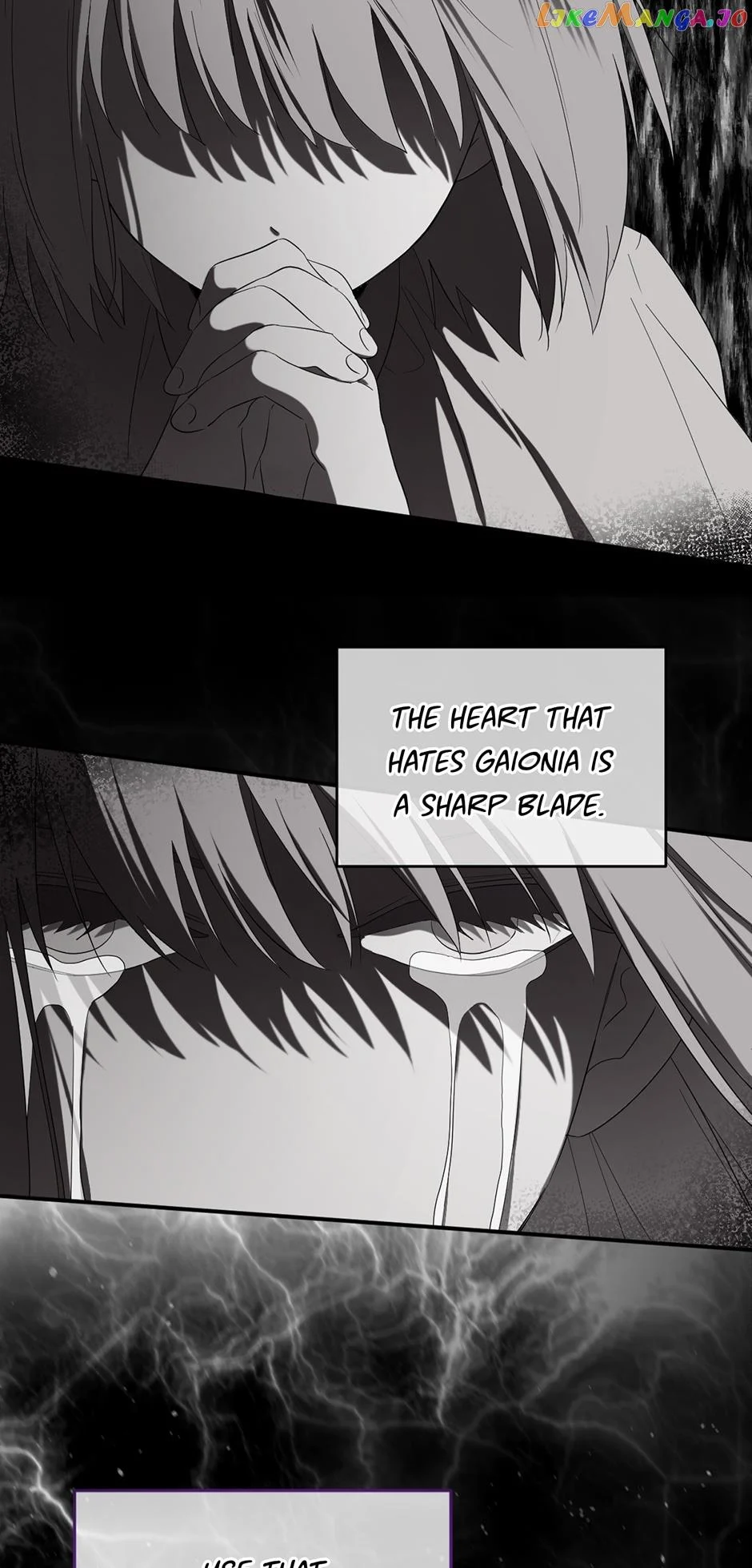I Married the Male Lead’s Dad chapter 95 page 51