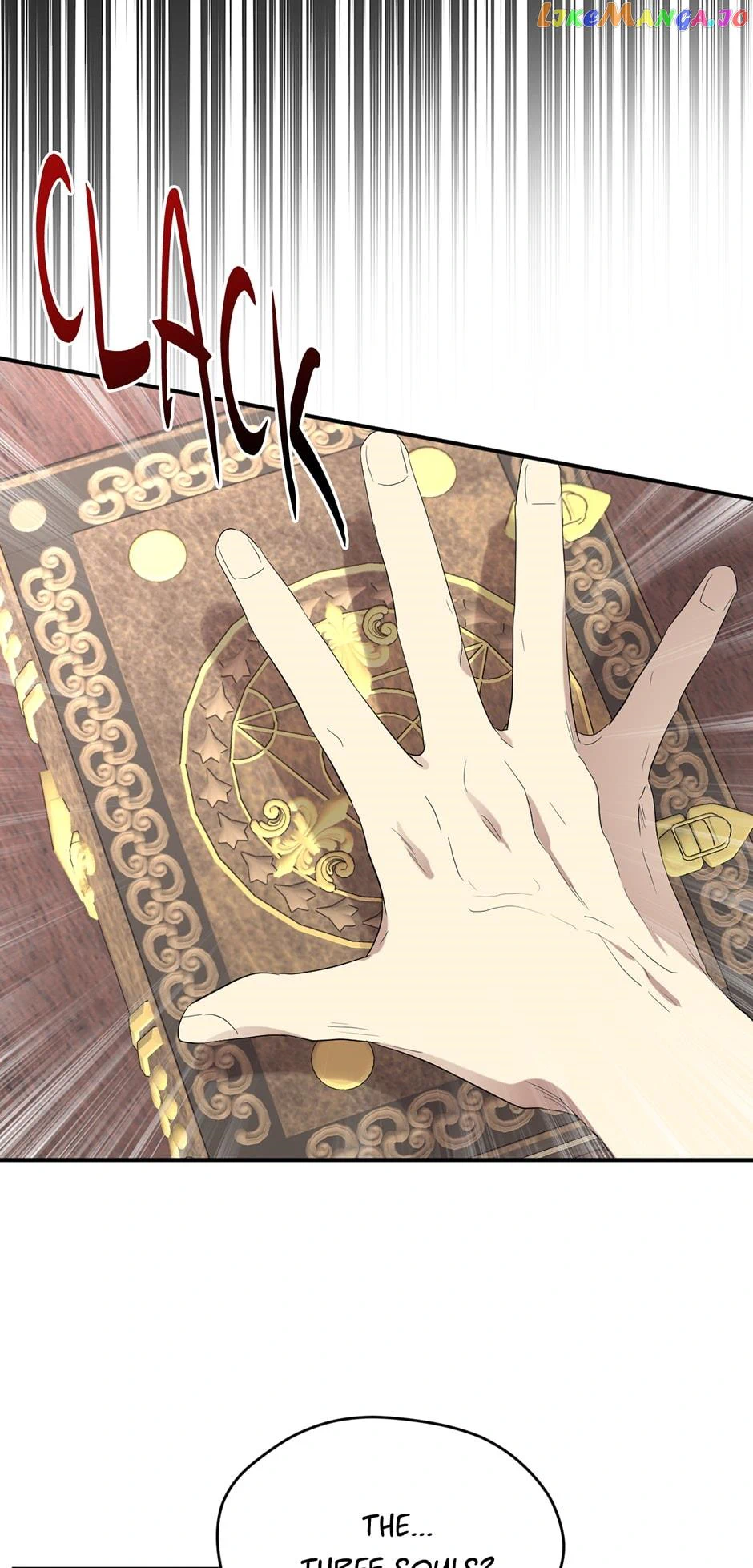 I Married the Male Lead’s Dad chapter 95 page 65