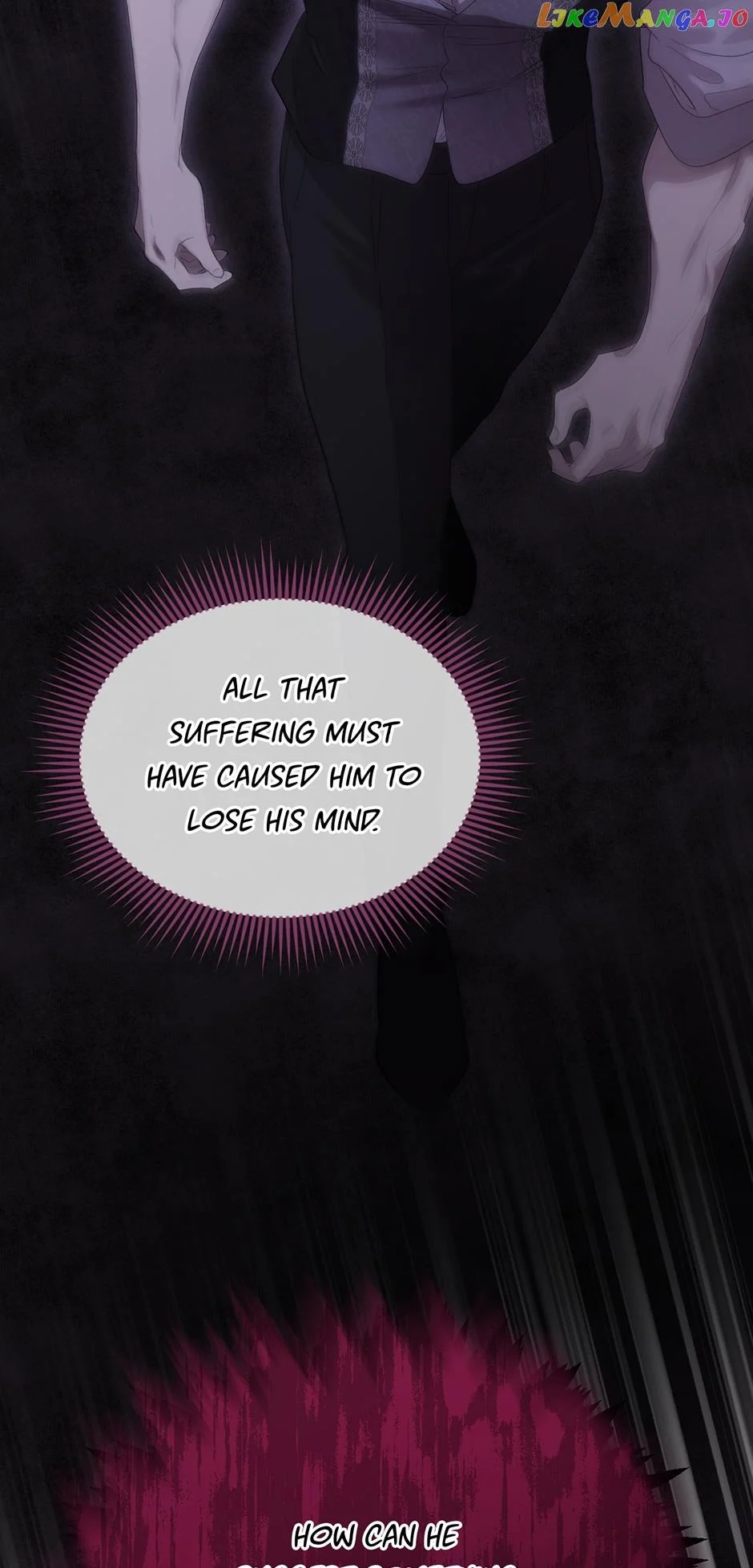 I Married the Male Lead’s Dad chapter 95 page 68