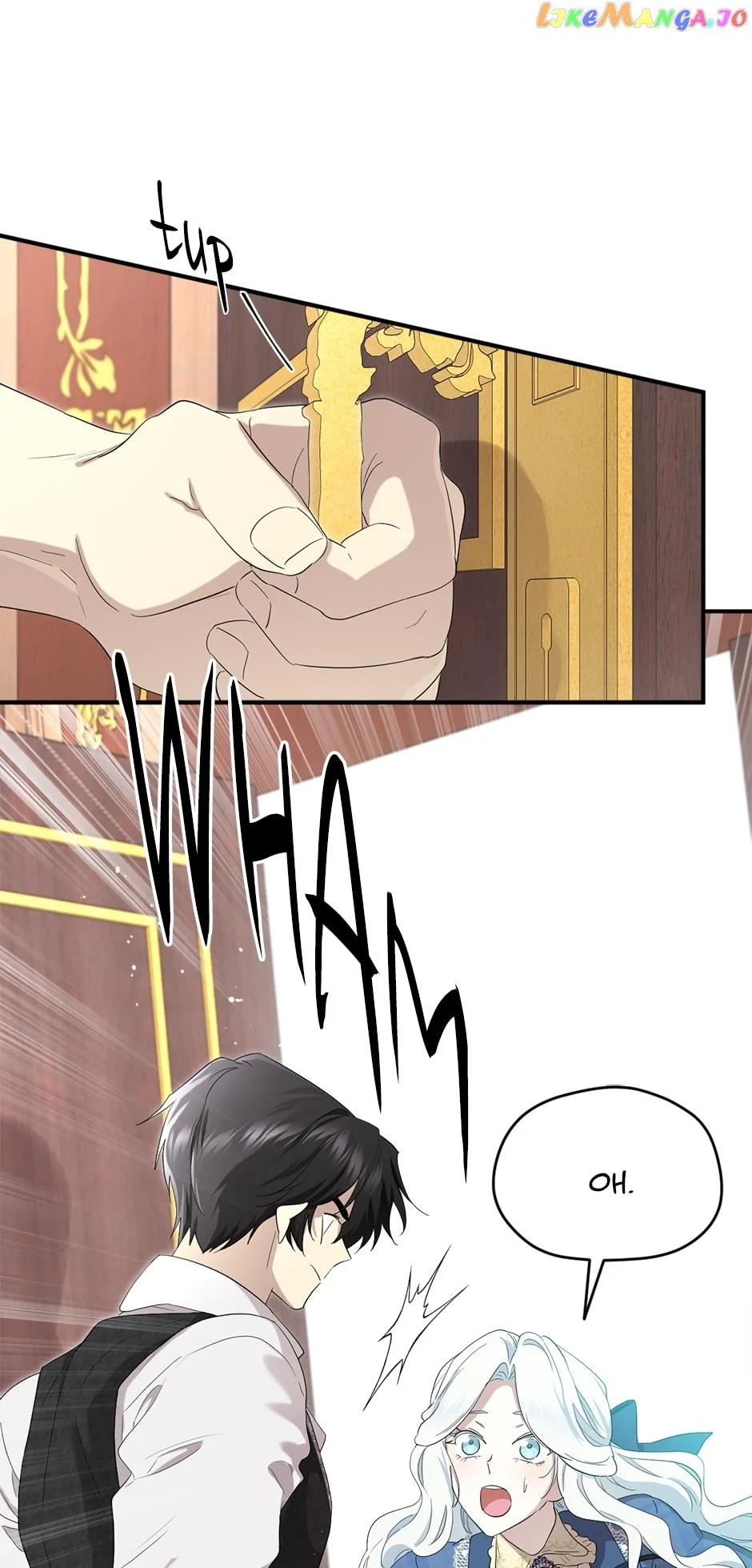 I Married the Male Lead’s Dad chapter 95 page 70