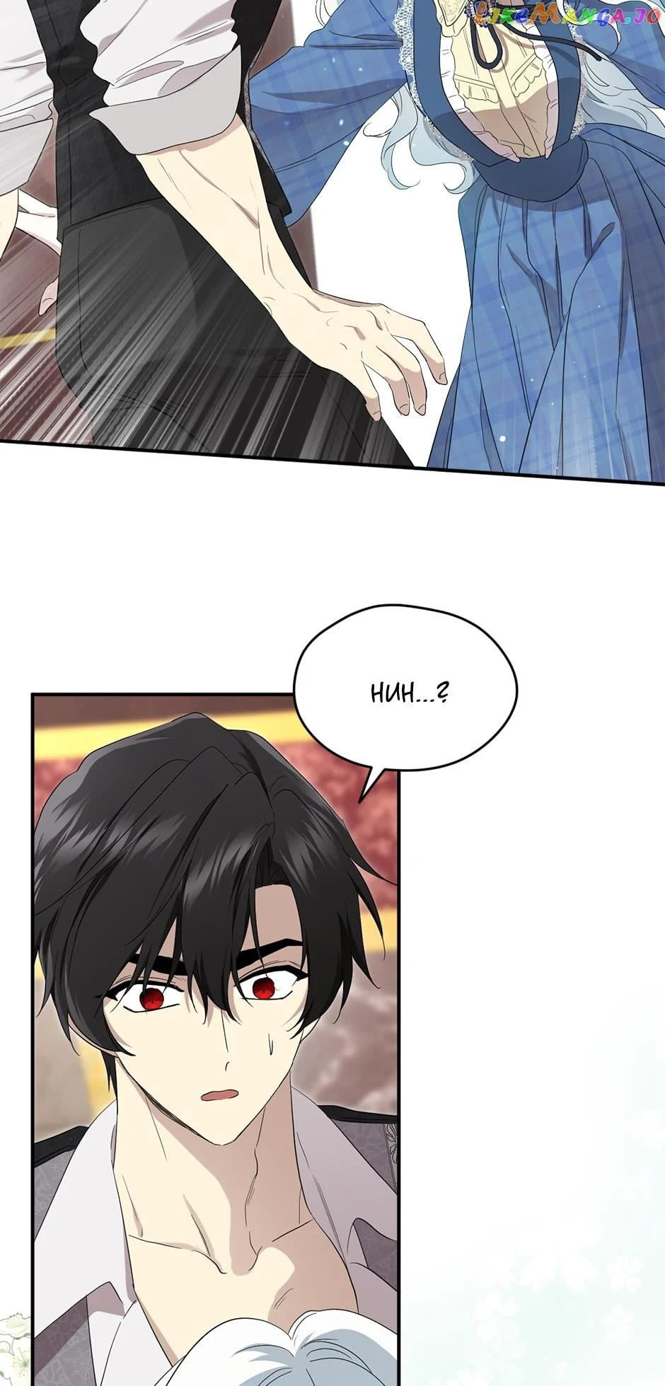I Married the Male Lead’s Dad chapter 95 page 71