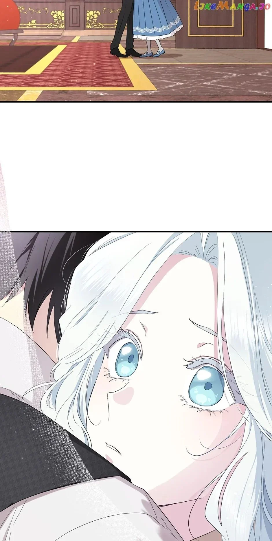 I Married the Male Lead’s Dad chapter 96 page 2