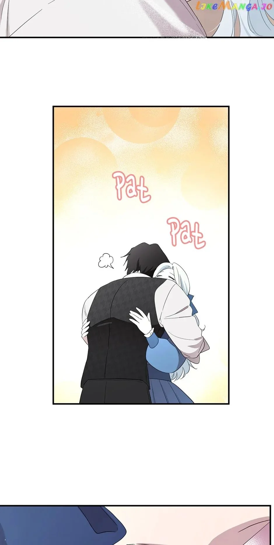 I Married the Male Lead’s Dad chapter 96 page 3