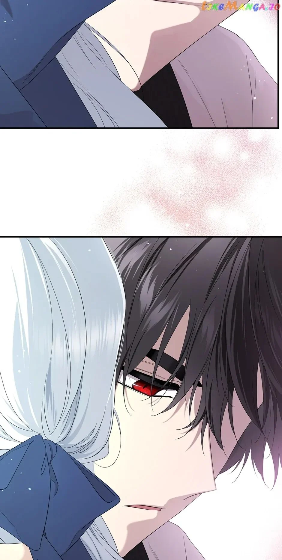 I Married the Male Lead’s Dad chapter 96 page 4