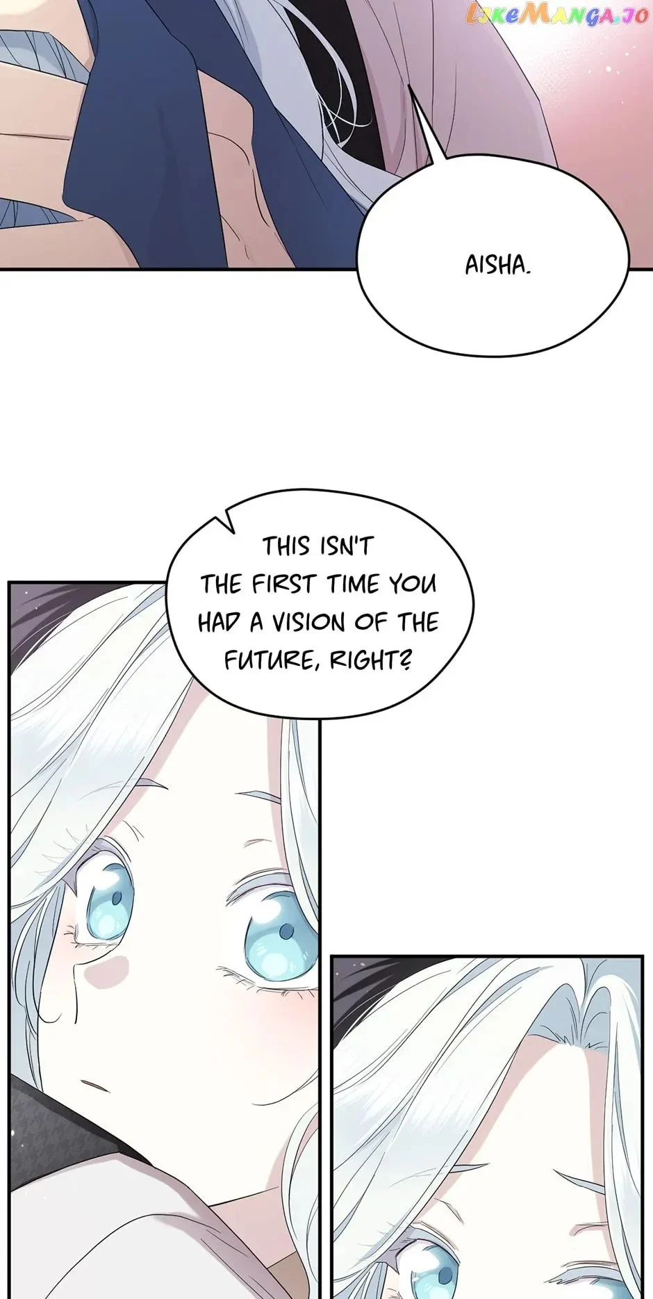 I Married the Male Lead’s Dad chapter 96 page 5