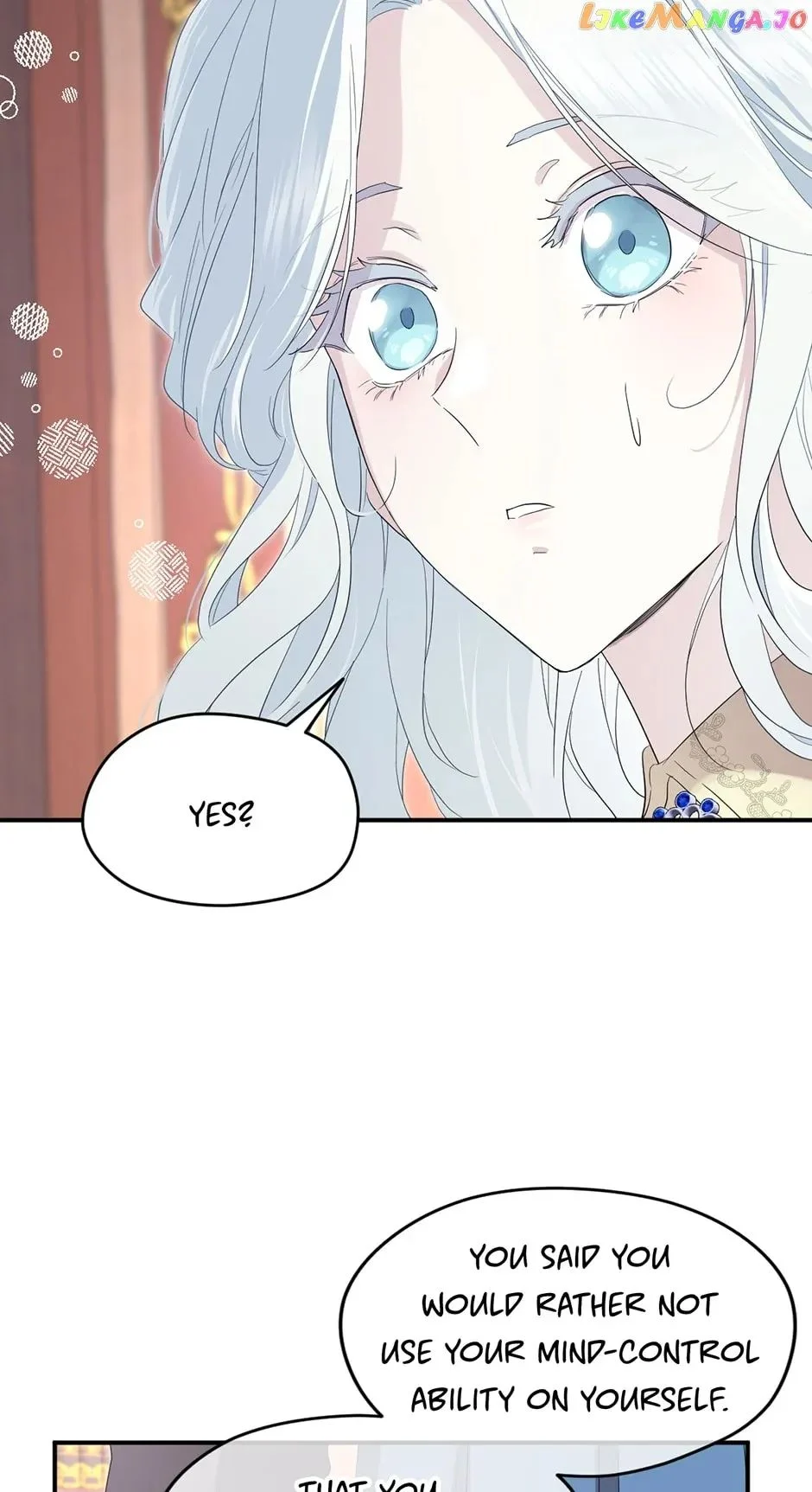 I Married the Male Lead’s Dad chapter 96 page 12