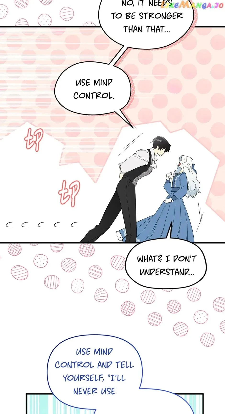 I Married the Male Lead’s Dad chapter 96 page 14