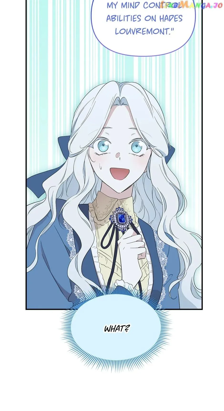 I Married the Male Lead’s Dad chapter 96 page 15