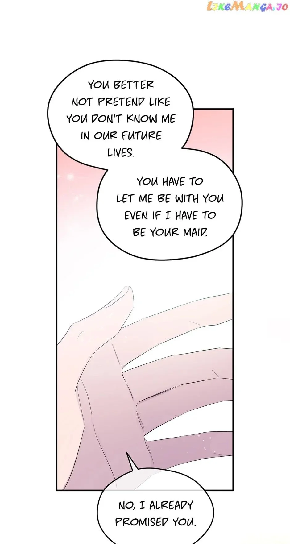 I Married the Male Lead’s Dad chapter 96 page 21
