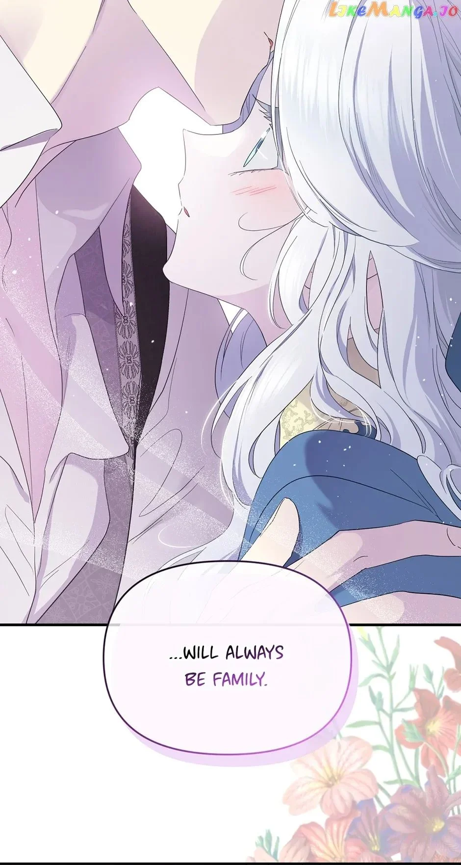 I Married the Male Lead’s Dad chapter 96 page 23