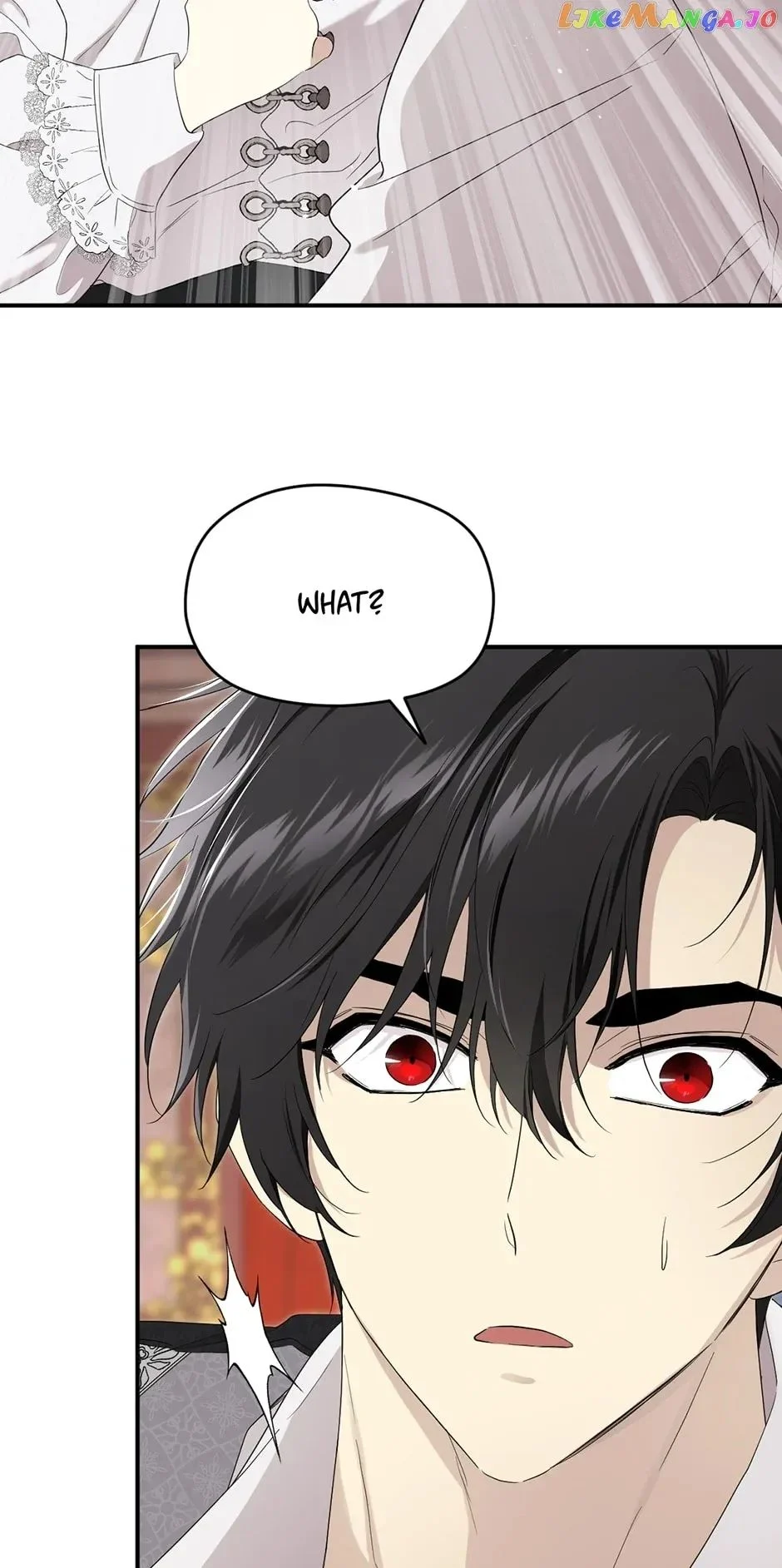 I Married the Male Lead’s Dad chapter 96 page 37