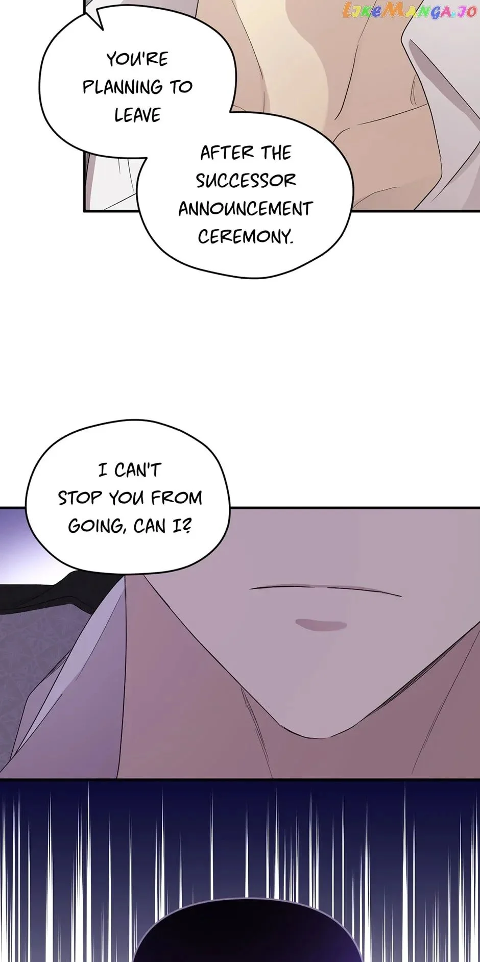 I Married the Male Lead’s Dad chapter 96 page 38