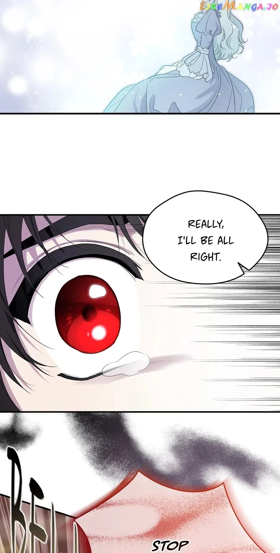 I Married the Male Lead’s Dad chapter 96 page 42