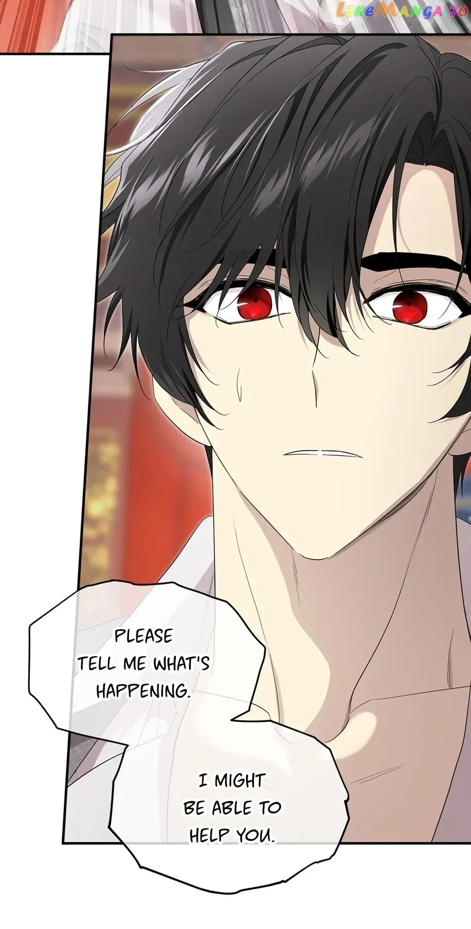 I Married the Male Lead’s Dad chapter 96 page 44