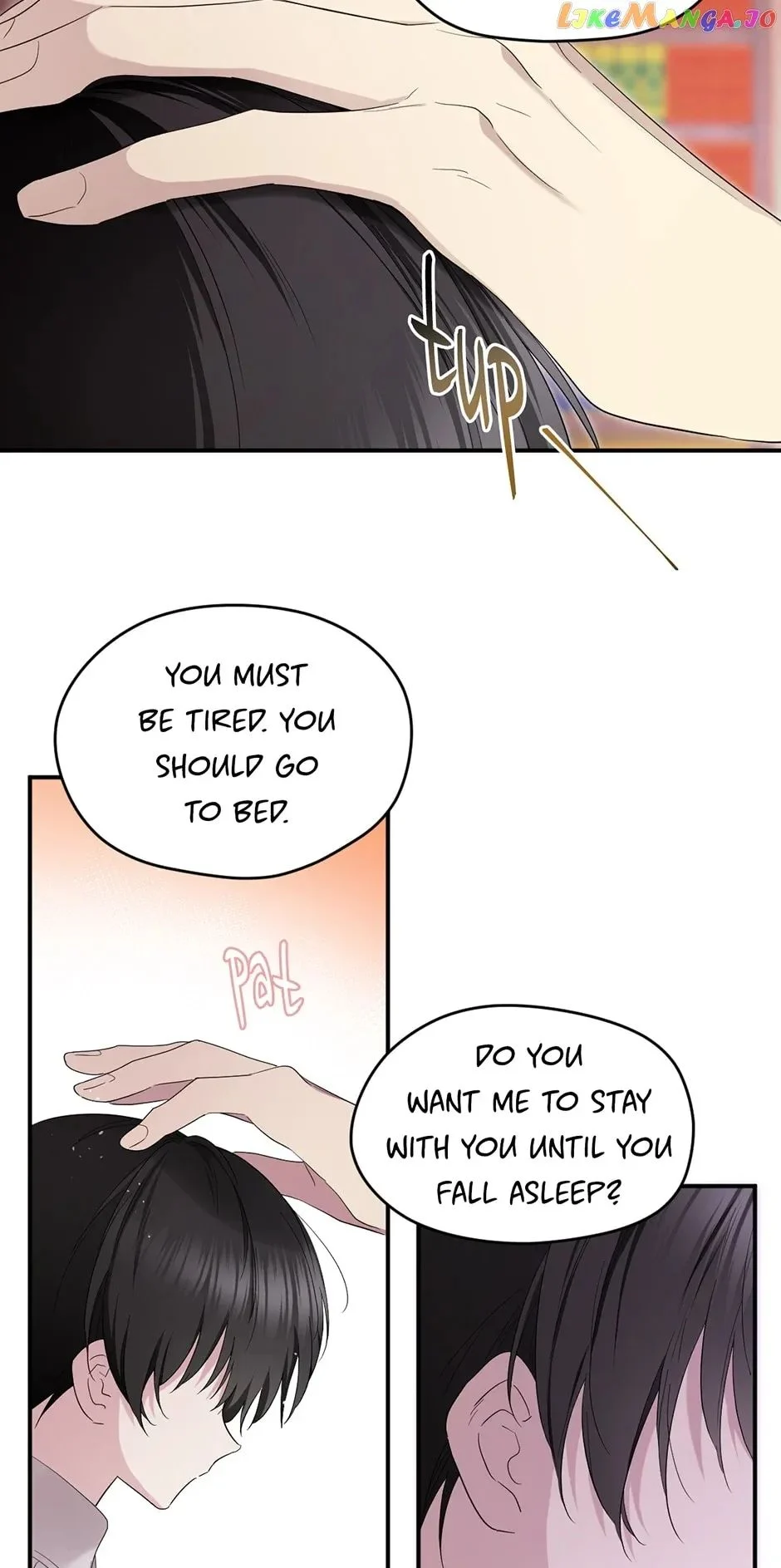 I Married the Male Lead’s Dad chapter 96 page 48