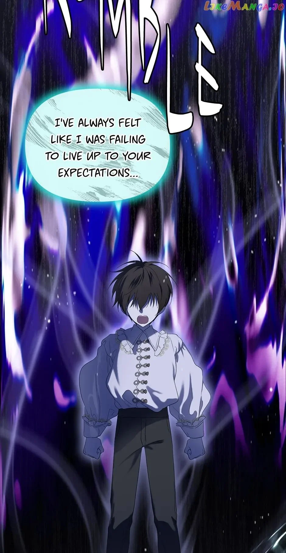 I Married the Male Lead’s Dad chapter 96 page 54