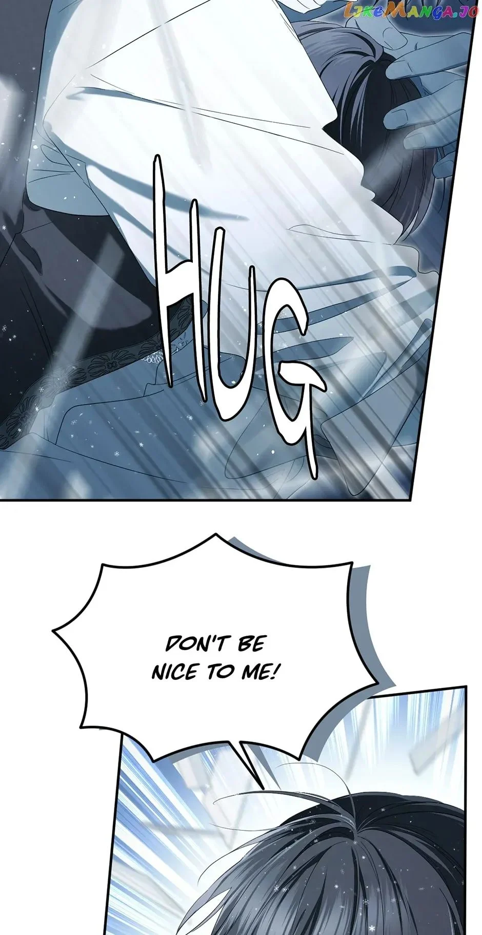 I Married the Male Lead’s Dad chapter 96 page 64