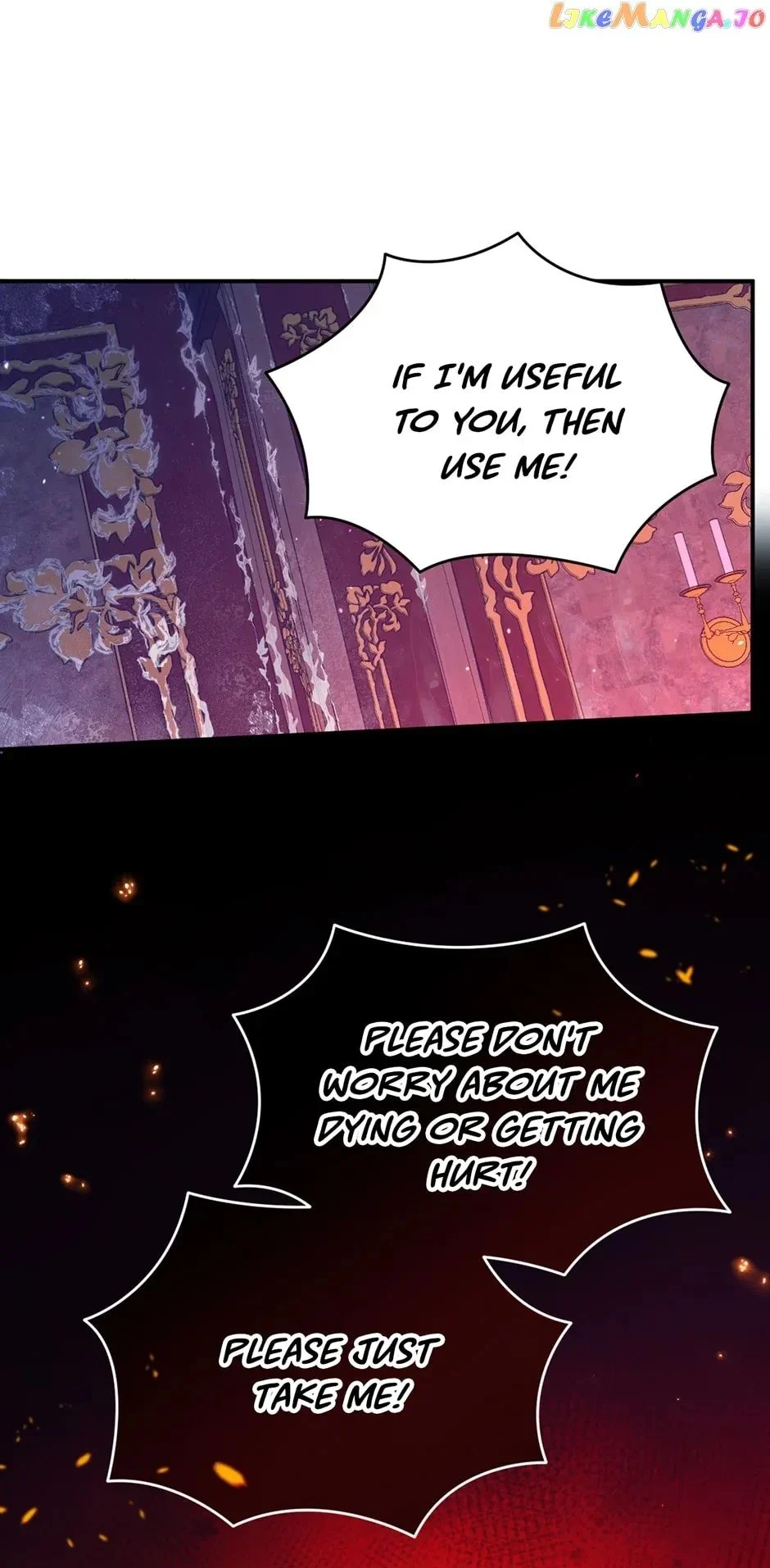 I Married the Male Lead’s Dad chapter 96 page 66