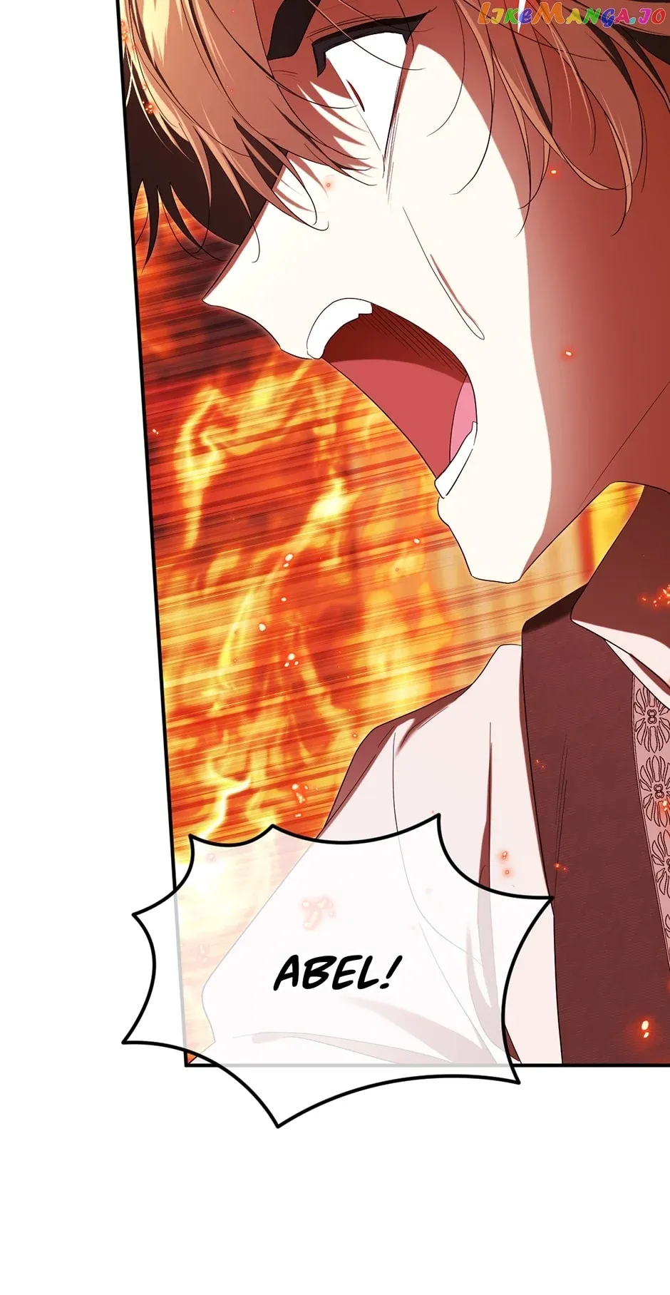 I Married the Male Lead’s Dad chapter 97 page 8