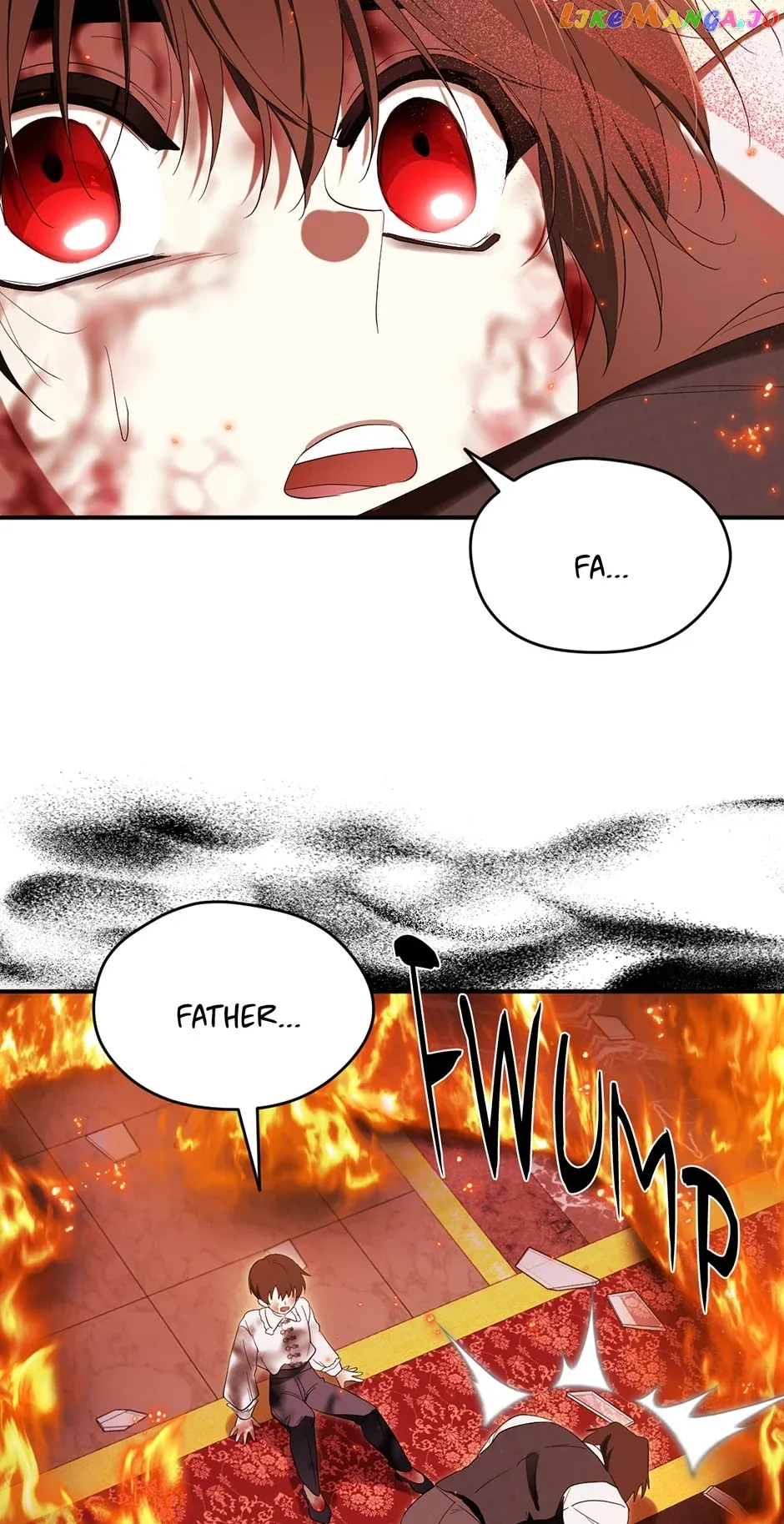 I Married the Male Lead’s Dad chapter 97 page 12