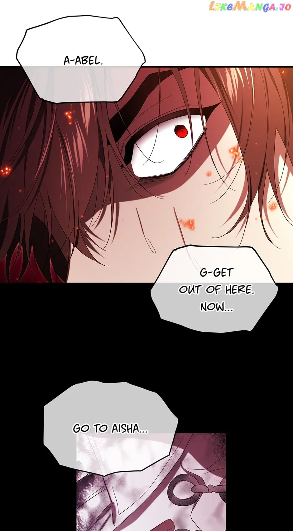 I Married the Male Lead’s Dad chapter 97 page 15