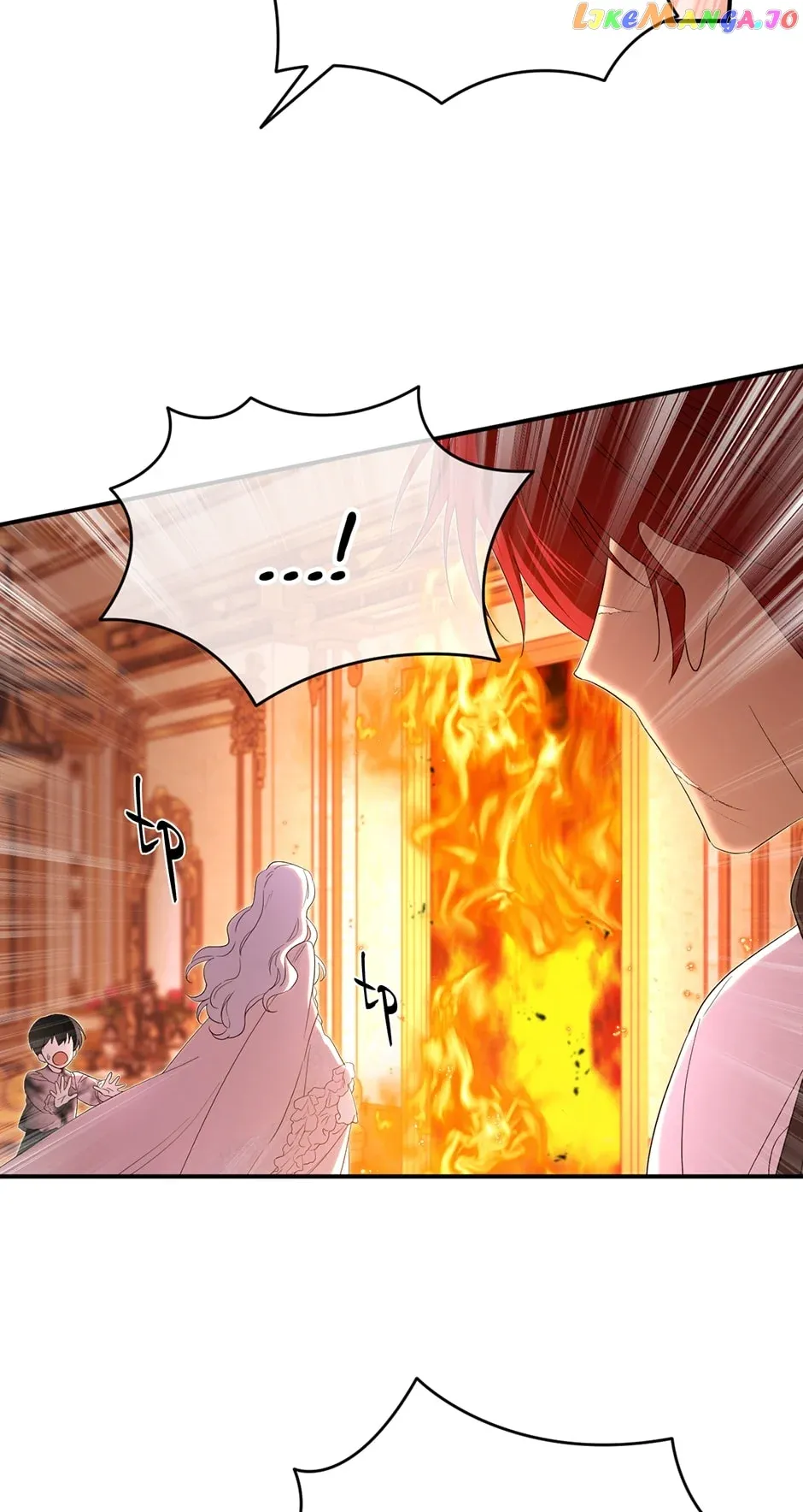 I Married the Male Lead’s Dad chapter 97 page 31