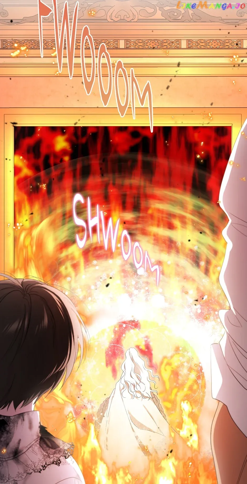I Married the Male Lead’s Dad chapter 97 page 42