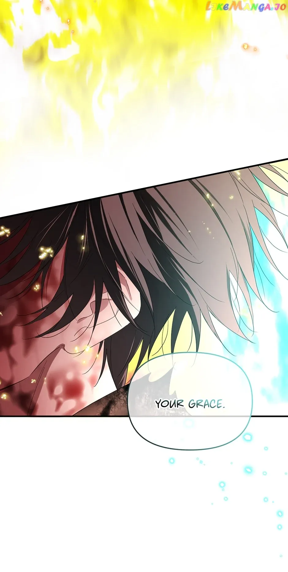 I Married the Male Lead’s Dad chapter 97 page 53
