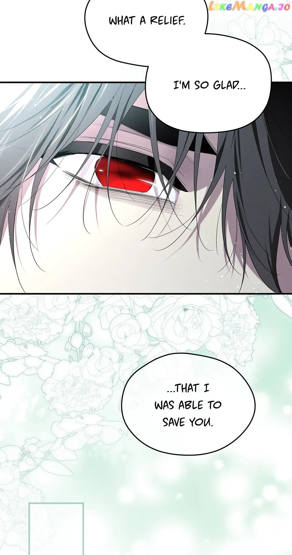 I Married the Male Lead’s Dad chapter 97 page 63