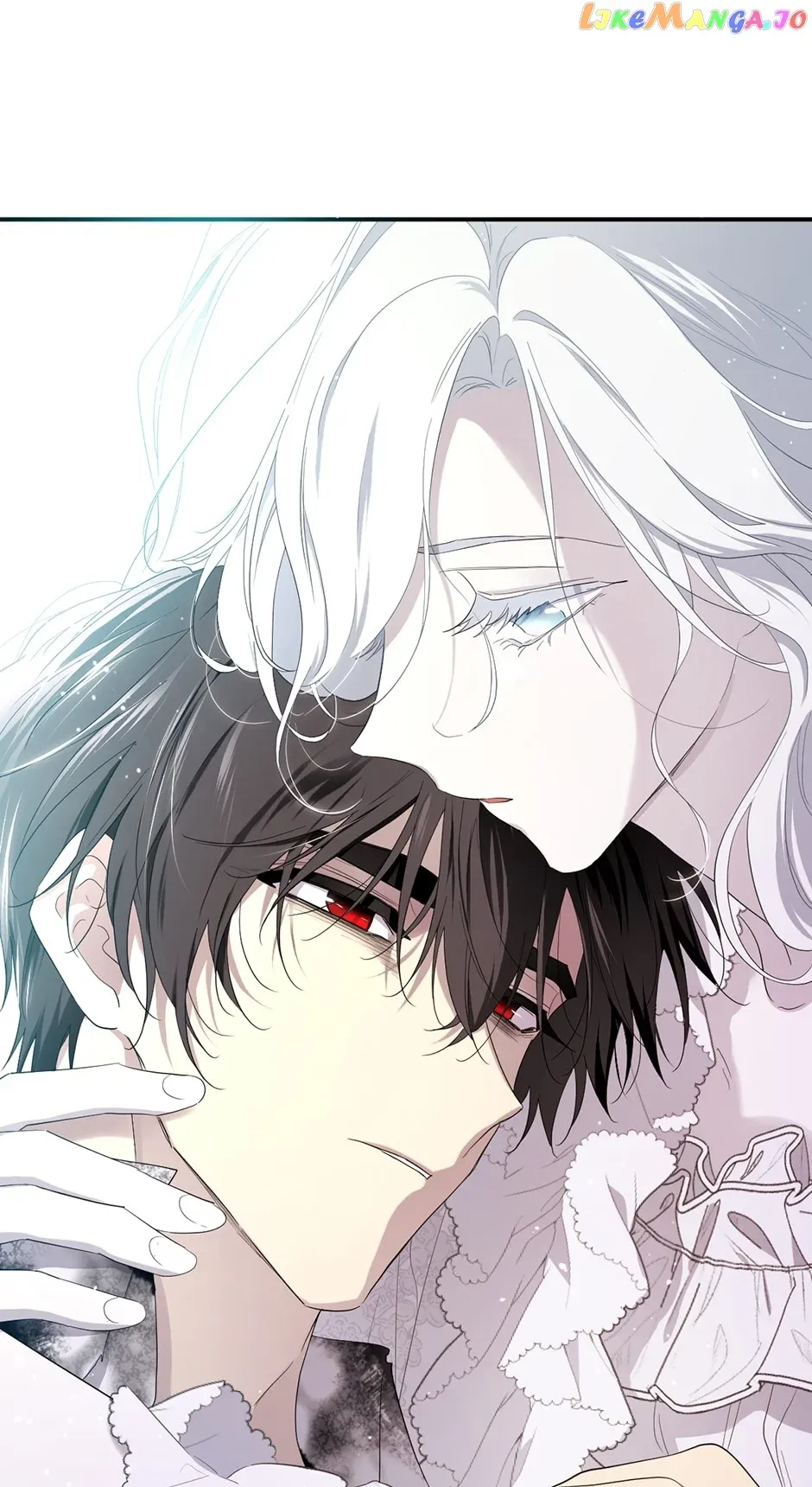 I Married the Male Lead’s Dad chapter 97 page 70