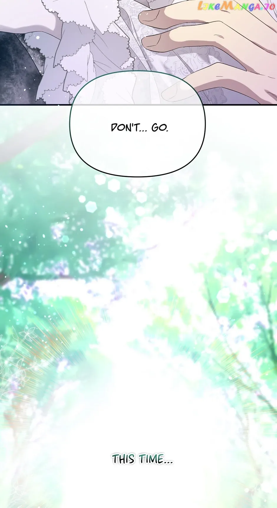 I Married the Male Lead’s Dad chapter 97 page 71