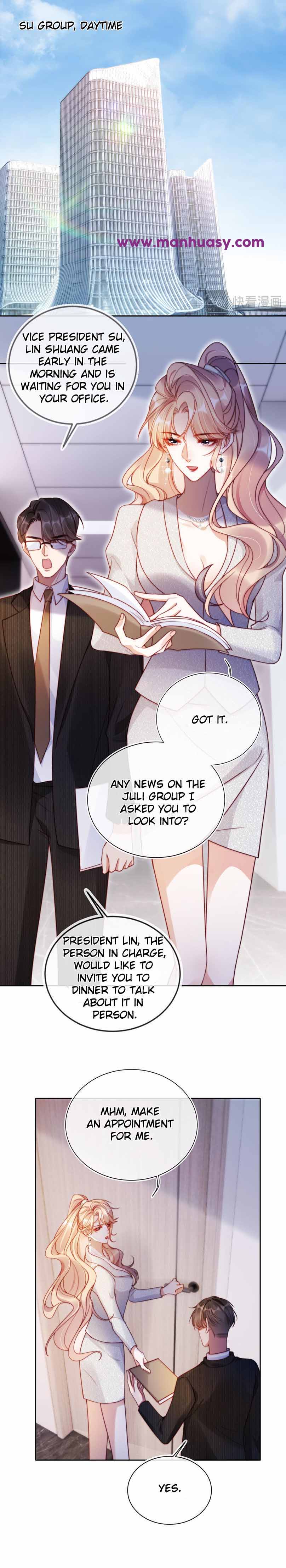 She Became A Billionaire After Divorce chapter 13 page 11