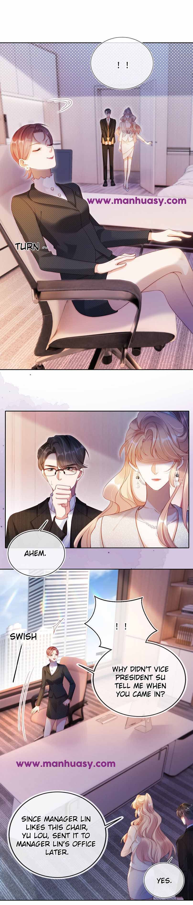 She Became A Billionaire After Divorce chapter 13 page 12