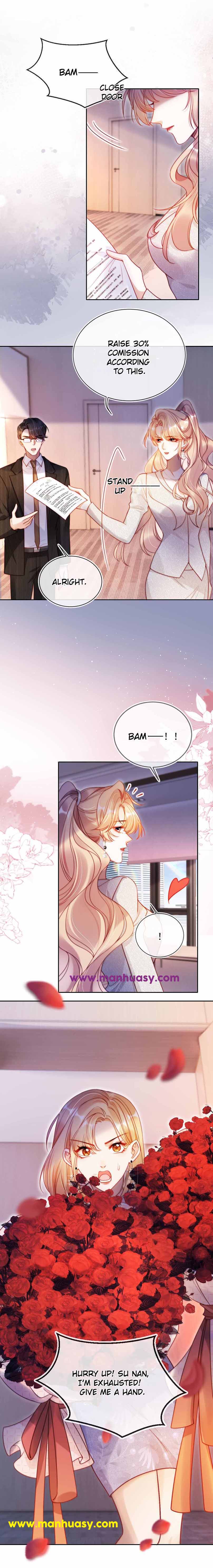 She Became A Billionaire After Divorce chapter 13 page 15