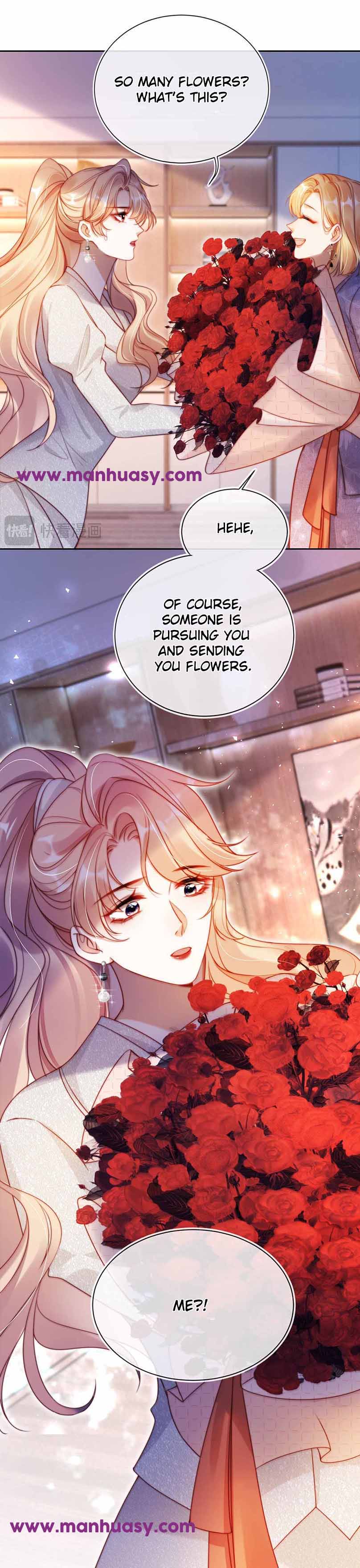 She Became A Billionaire After Divorce chapter 13 page 16