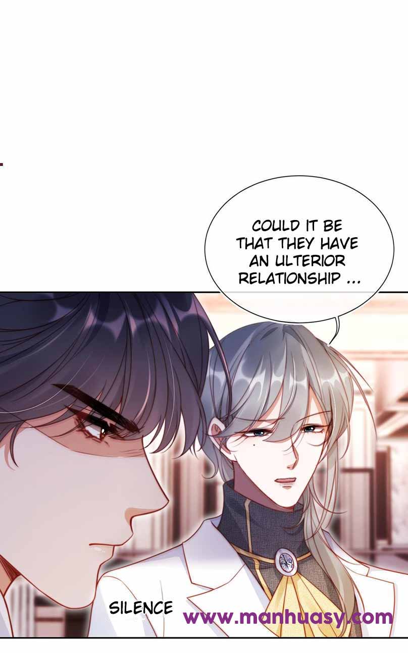 She Became A Billionaire After Divorce chapter 18 page 8