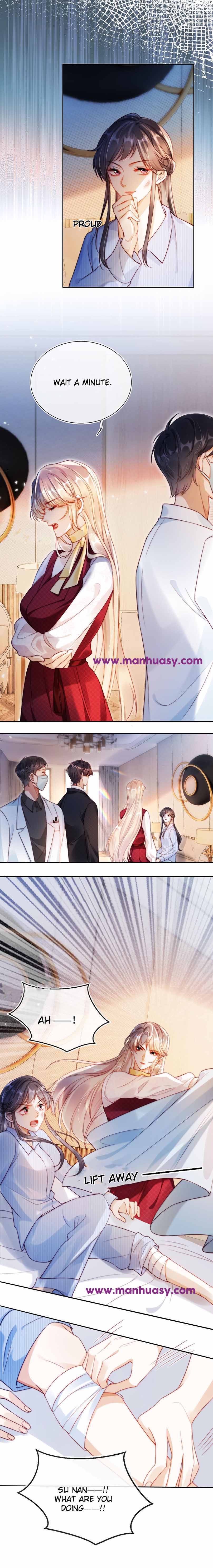 She Became A Billionaire After Divorce chapter 2 page 7