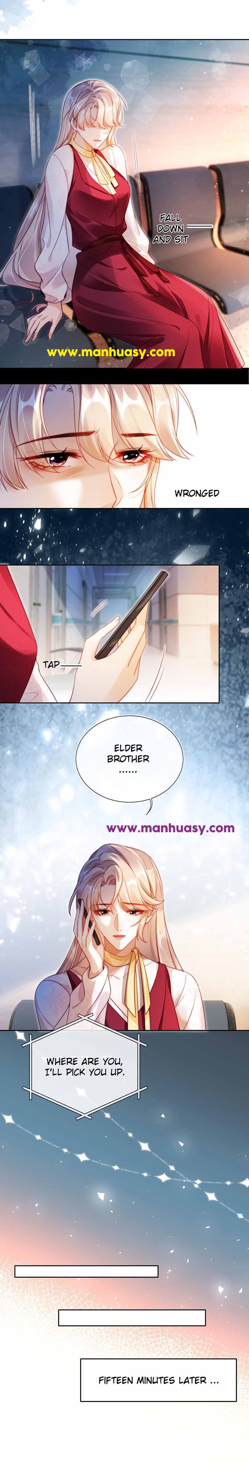 She Became A Billionaire After Divorce chapter 2 page 9