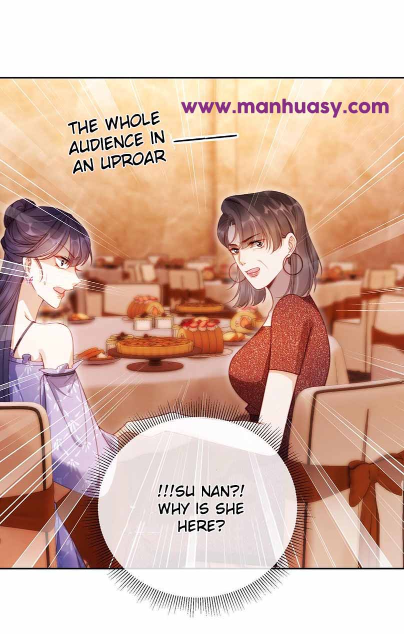 She Became A Billionaire After Divorce chapter 21 page 15
