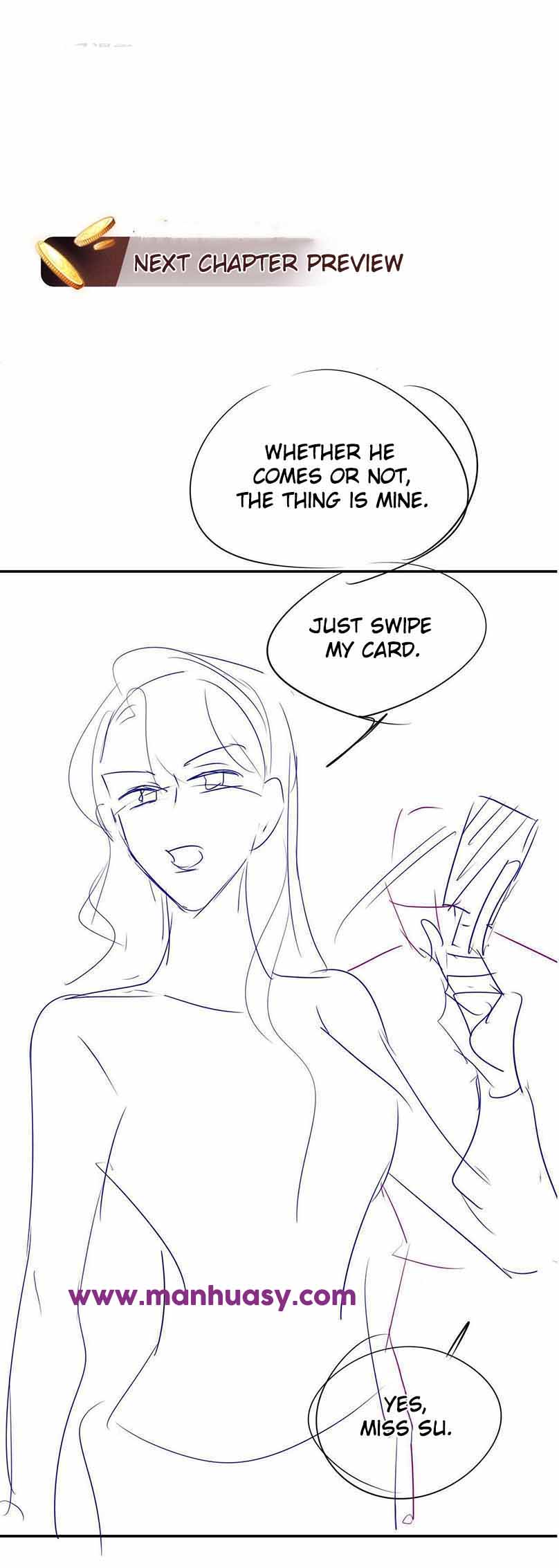 She Became A Billionaire After Divorce chapter 21 page 18