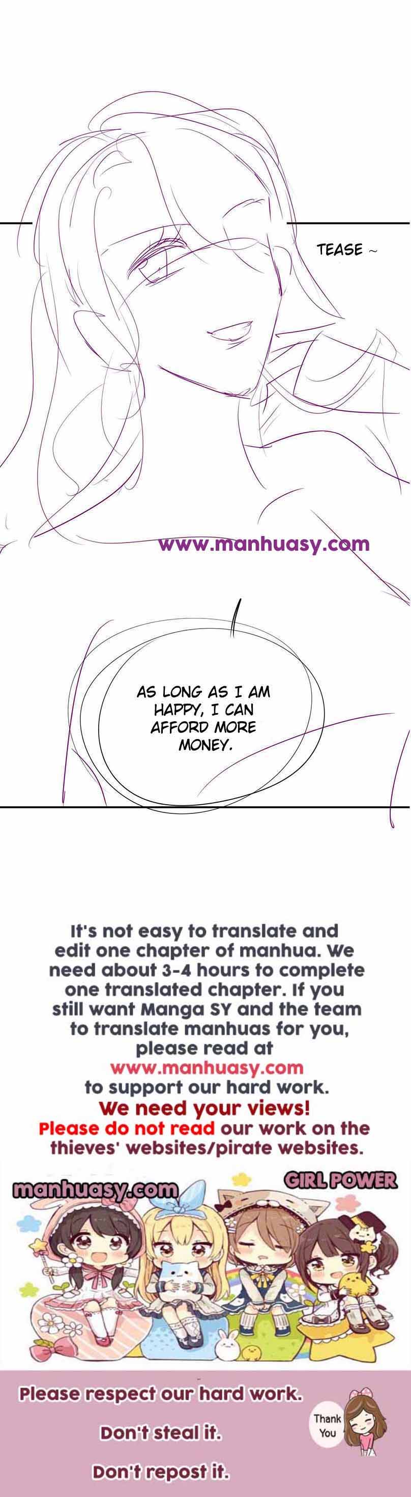 She Became A Billionaire After Divorce chapter 21 page 19