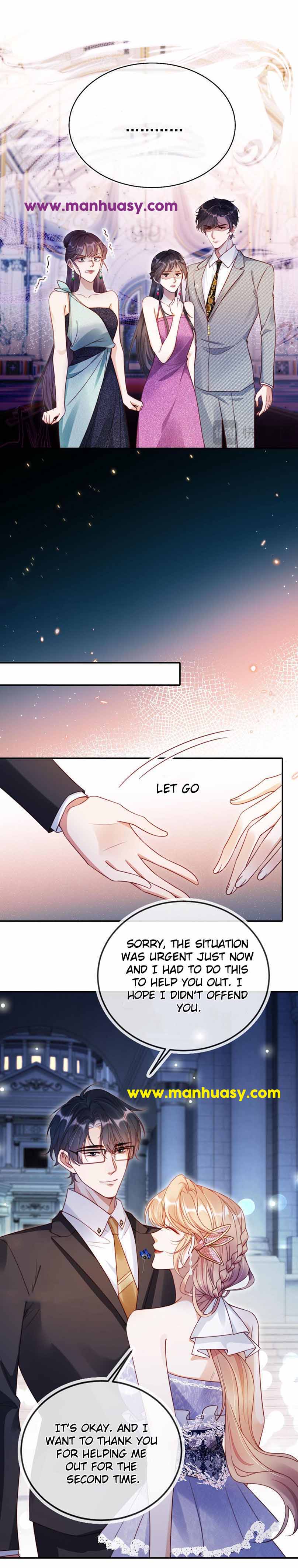 She Became A Billionaire After Divorce chapter 29 page 8