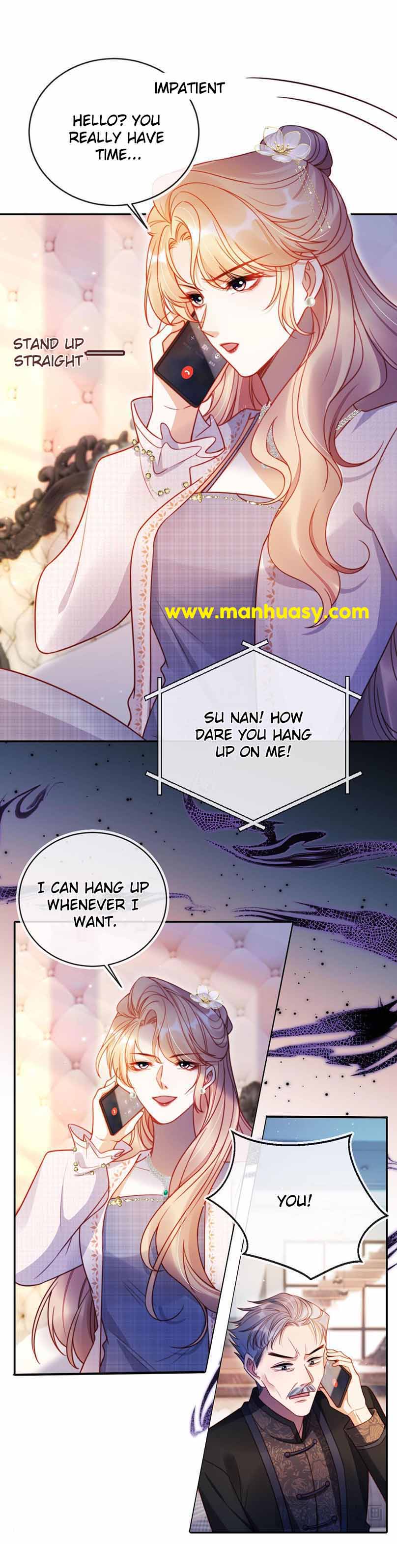 She Became A Billionaire After Divorce chapter 30 page 8