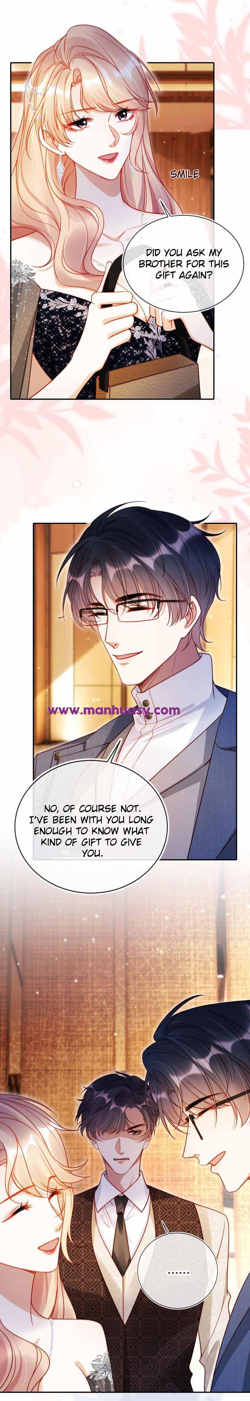 She Became A Billionaire After Divorce chapter 37 page 8
